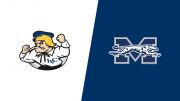 Replay: Lebanon Valley vs Moravian | Sep 1 @ 5 PM