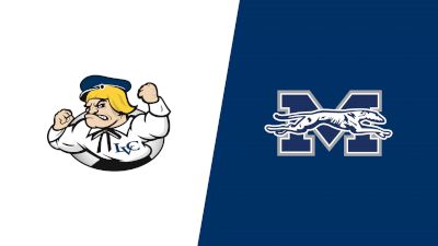 Replay: Lebanon Valley vs Moravian | Sep 1 @ 5 PM