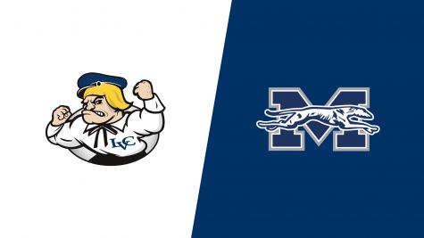 Replay: Lebanon Valley vs Moravian | Sep 1 @ 5 PM