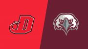 Replay: Dickinson vs Eastern | Sep 5 @ 1 PM