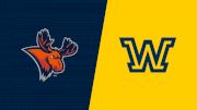 2026 Utica College vs Wilkes - Field Hockey