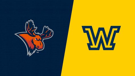 2026 Utica College vs Wilkes - Field Hockey