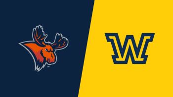 Replay: Utica College vs Wilkes | Sep 30 @ 4 PM