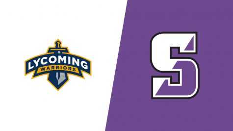2026 Lycoming vs Scranton - Women's