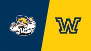 Replay: Lebanon Valley vs Wilkes | Sep 12 @ 5 PM