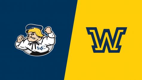 Replay: Lebanon Valley vs Wilkes | Sep 12 @ 5 PM