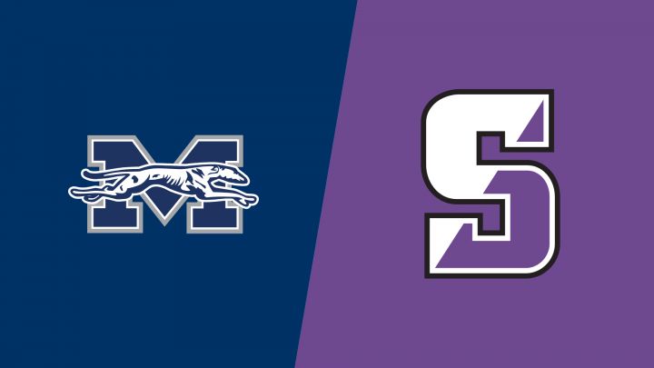 2026 Moravian vs Scranton - Women's
