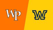 Replay: William Paterson vs Wilkes | Sep 4 @ 5 PM