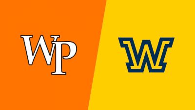 Replay: William Paterson vs Wilkes | Sep 4 @ 5 PM