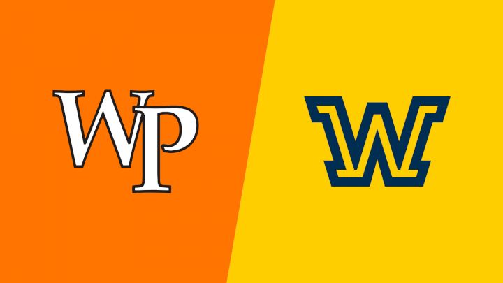 2026 William Paterson vs Wilkes - Women's
