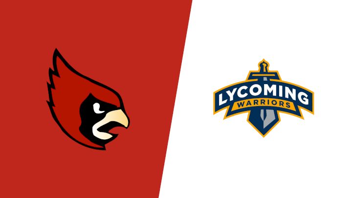 2026 Catholic vs Lycoming - Women's
