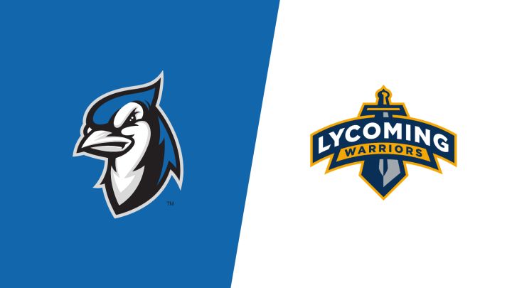 2026 Elizabethtown vs Lycoming - Women's