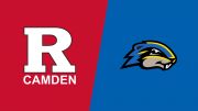 Replay: Rutgers-Camden vs Goucher | Sep 11 @ 7 PM