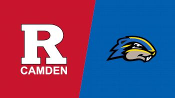 Replay: Rutgers-Camden vs Goucher | Sep 11 @ 7 PM
