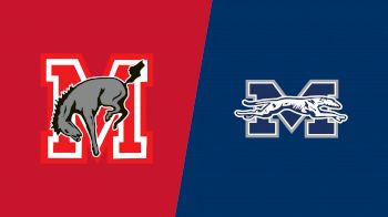Replay: Muhlenberg vs Moravian | Sep 2 @ 4 PM