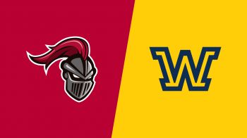 Replay: Arcadia vs Wilkes | Sep 30 @ 7 PM