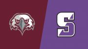 2026 Eastern vs Scranton - Women's