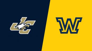 Replay: Juniata vs Wilkes | Oct 3 @ 3 PM