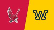 Replay: Montclair State vs Wilkes | Sep 5 @ 1 PM