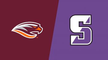 Replay: Susquehanna vs Scranton | Sep 26 @ 4 PM