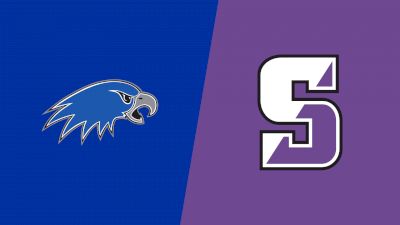 Replay: Hartwick vs Scranton | Sep 18 @ 7 PM