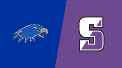 Replay: Hartwick vs Scranton | Sep 18 @ 7 PM