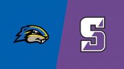 Replay: Goucher vs Scranton | Oct 3 @ 1 PM