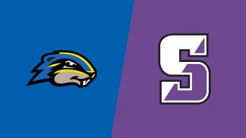 Replay: Goucher vs Scranton | Oct 3 @ 1 PM