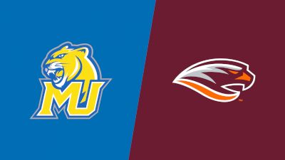 Replay: Misericordia vs Susquehanna | Sep 1 @ 7 PM
