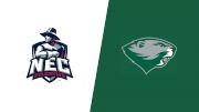 Replay: New England vs Babson | Sep 15 @ 6 PM
