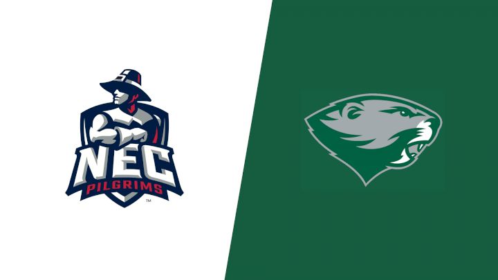 2026 New England College vs Babson College - Field Hockey