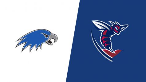 2026 Hartwick College vs Shenandoah University - Women's