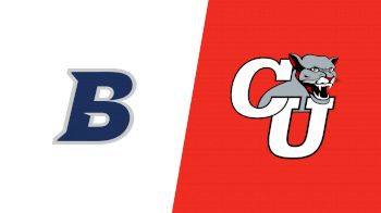 Replay: Brandeis vs Clark (MA) | Sep 1 @ 7 PM