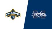 2026 Lycoming vs Moravian - Women's