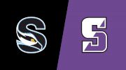 Replay: Stockton vs Scranton | Sep 12 @ 1 PM