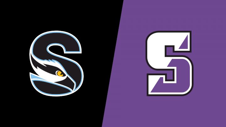 2026 Stockton vs Scranton - Field Hockey
