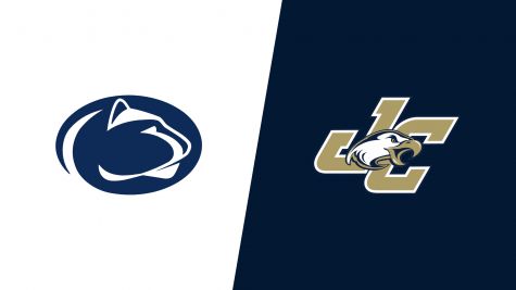 Replay: Penn St.-Altoona vs Juniata | Sep 4 @ 7 PM