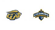 2026 Gallaudet vs Lycoming - Women's