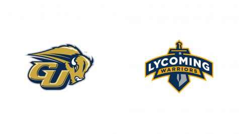 2026 Gallaudet vs Lycoming - Women's