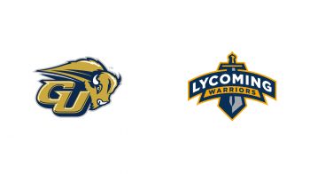 Replay: Gallaudet vs Lycoming | Oct 2 @ 7 PM
