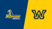 2026 Neumann vs Wilkes - Women's
