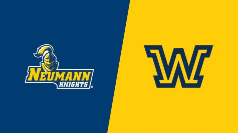 2026 Neumann vs Wilkes - Women's