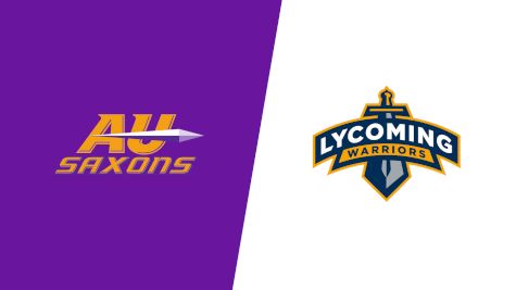 2026 Alfred University vs Lycoming - Field Hockey