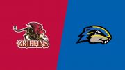 Replay: Gwynedd-Mercy vs Goucher | Sep 26 @ 3 PM