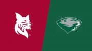 Replay: Bates College vs Babson | Sep 19 @ 4 PM