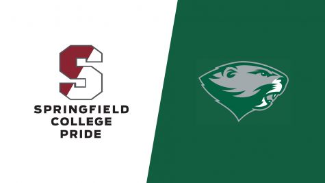 Replay: Springfield vs Babson | Sep 26 @ 10 AM