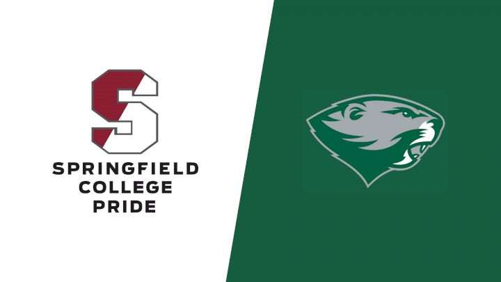 2026 Springfield College vs Babson College - Men's