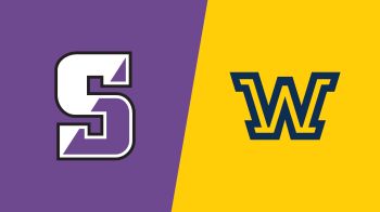Replay: Scranton vs Wilkes | Oct 21 @ 7 PM