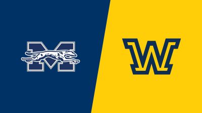 Replay: Moravian vs Wilkes | Oct 24 @ 3 PM