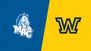 Replay: Mount Aloysius vs Wilkes | Sep 23 @ 7 PM